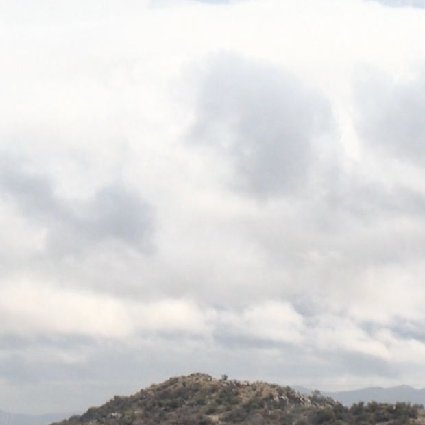 Sistema Tropical Rachel Provocará Lluvias en Sonora